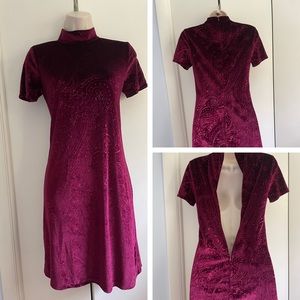 Philosophy Dress